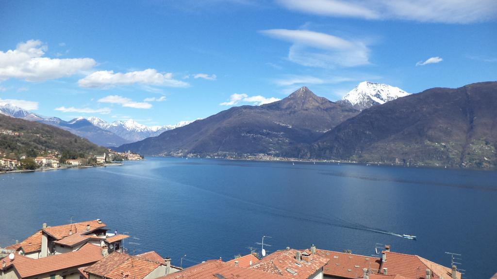 Vista Da Sogno Leilighet San Siro  Eksteriør bilde