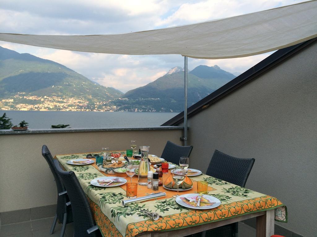 Vista Da Sogno Leilighet San Siro  Eksteriør bilde